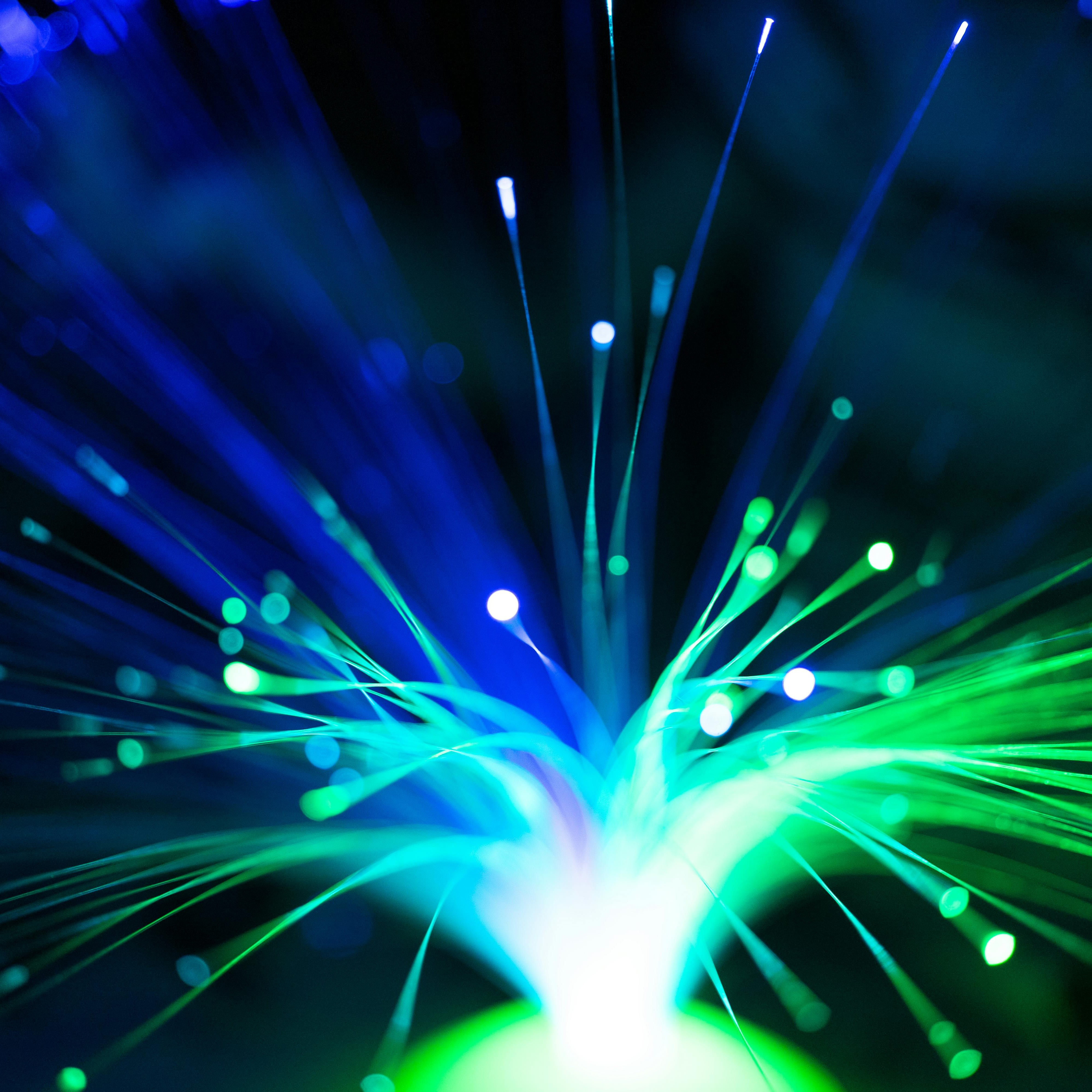 Modern data center infrastructure